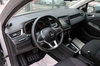 Renault Clio 1.0 tCe 