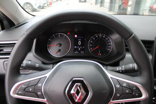 Renault Clio 1.0 tCe 