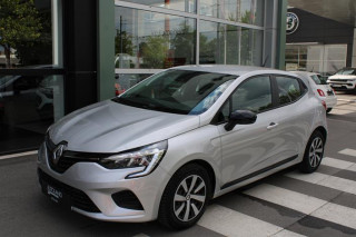 Renault Clio 1.0 tCe 