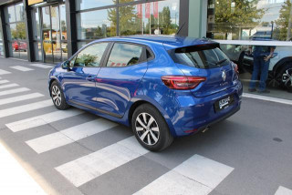 Renault Clio 1.0 tCe CVT 