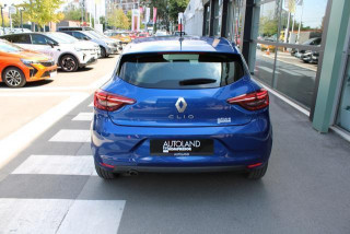Renault Clio 1.0 tCe CVT 