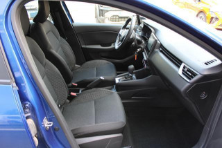 Renault Clio 1.0 tCe CVT 