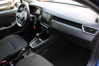 Renault Clio 1.0 tCe CVT 