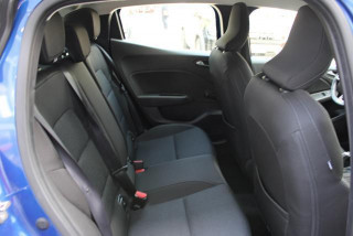 Renault Clio 1.0 tCe CVT 