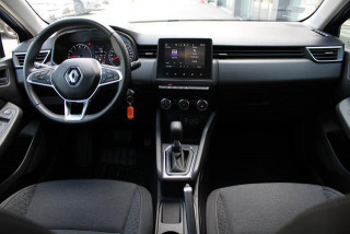 Renault Clio 1.0 tCe CVT 