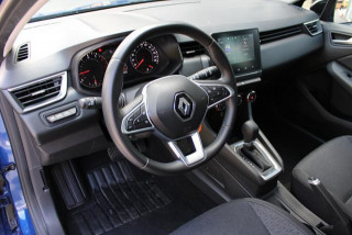 Renault Clio 1.0 tCe CVT 