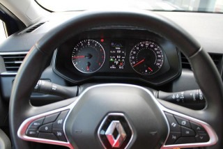 Renault Clio 1.0 tCe CVT 
