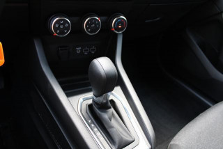 Renault Clio 1.0 tCe CVT 