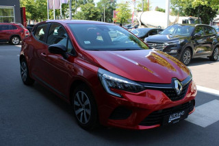 Renault Clio 1.0 tCe 