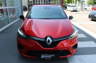 Renault Clio 1.0 tCe 