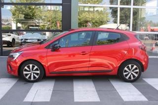 Renault Clio 1.0 tCe 
