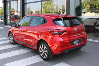 Renault Clio 1.0 tCe 