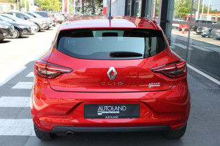 Renault Clio 1.0 tCe 