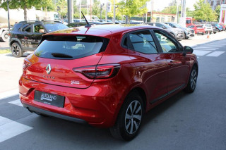 Renault Clio 1.0 tCe 