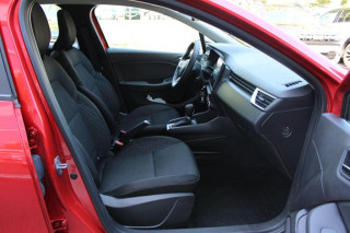 Renault Clio 1.0 tCe 