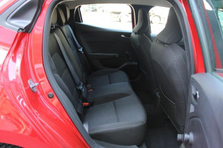 Renault Clio 1.0 tCe 