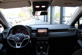 Renault Clio 1.0 tCe 