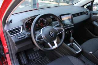 Renault Clio 1.0 tCe 
