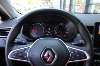 Renault Clio 1.0 tCe 