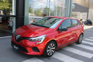 Renault Clio 1.0 tCe 