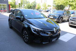 Renault Clio 1.0 tCe Intens 