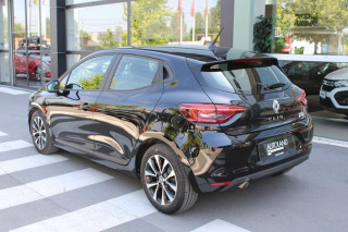 Renault Clio 1.0 tCe Intens 