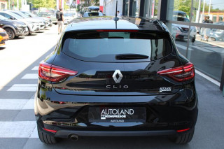 Renault Clio 1.0 tCe Intens 