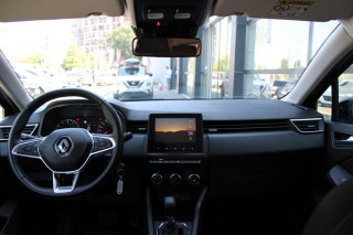 Renault Clio 1.0 tCe Intens 