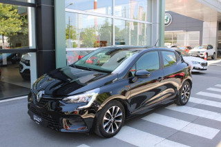 Renault Clio 1.0 tCe Intens 