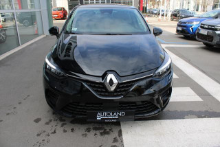 Renault Clio 1.0 tCe 