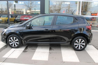 Renault Clio 1.0 tCe 