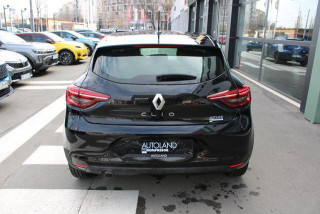 Renault Clio 1.0 tCe 