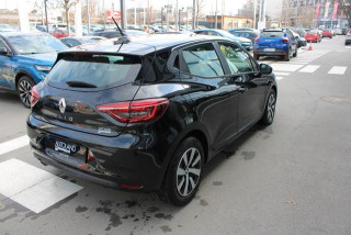 Renault Clio 1.0 tCe 