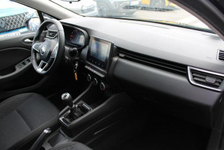 Renault Clio 1.0 tCe 