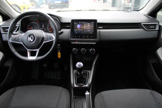 Renault Clio 1.0 tCe 