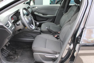 Renault Clio 1.0 tCe 