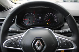 Renault Clio 1.0 tCe 