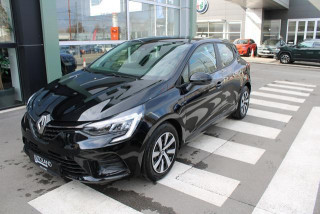 Renault Clio 1.0 tCe 