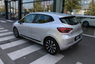 Renault Clio 1.0 tCe CVT 