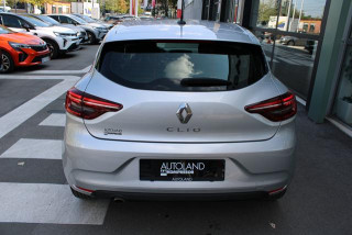 Renault Clio 1.0 tCe CVT 