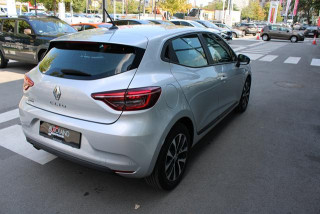 Renault Clio 1.0 tCe CVT 