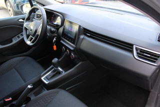 Renault Clio 1.0 tCe CVT 