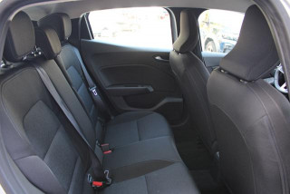 Renault Clio 1.0 tCe CVT 