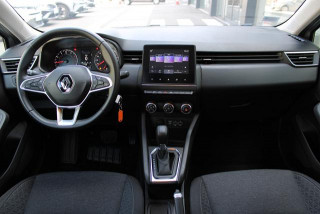 Renault Clio 1.0 tCe CVT 