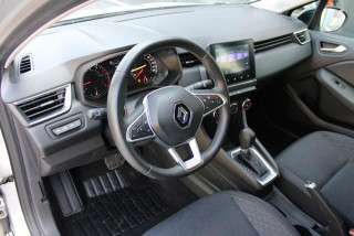 Renault Clio 1.0 tCe CVT 