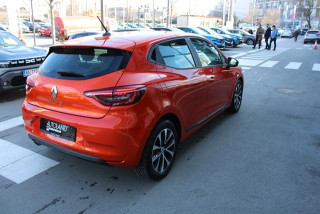 Renault Clio 1.0 tCe CVT 