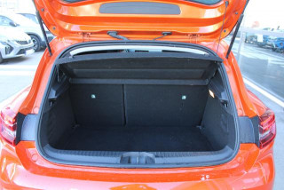 Renault Clio 1.0 tCe CVT 