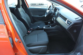 Renault Clio 1.0 tCe CVT 