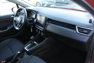 Renault Clio 1.0 tCe CVT 