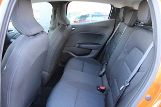 Renault Clio 1.0 tCe CVT 